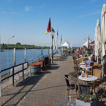 Woonark De Bijland Tolkamer
