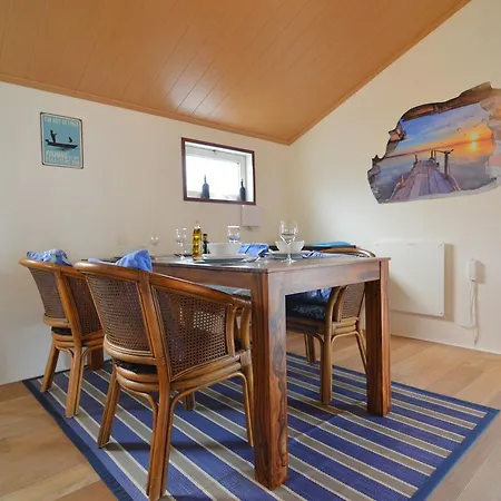 Woonark De Bijland Holiday home