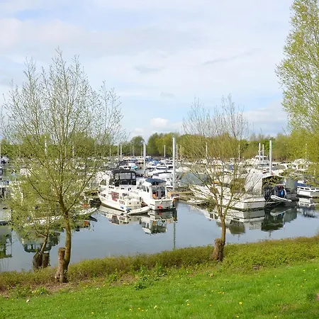 Woonark De Bijland * Tolkamer