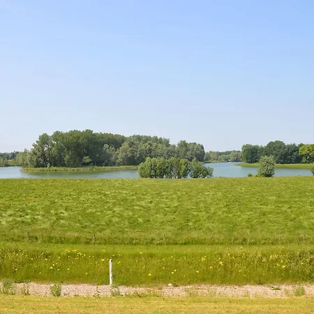 Woonark De Bijland Tolkamer